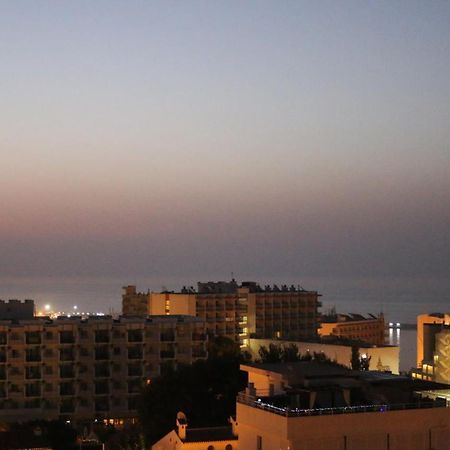 Apartmán Exklusiva Laegenhet I Benalmádena Exteriér fotografie