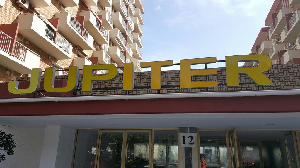 Apartmán Exklusiva Laegenhet I Benalmádena Exteriér fotografie