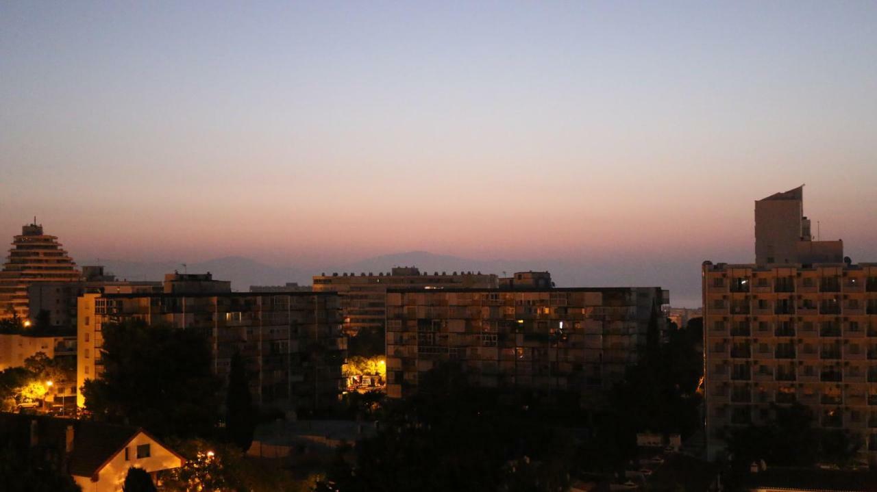 Apartmán Exklusiva Laegenhet I Benalmádena Exteriér fotografie