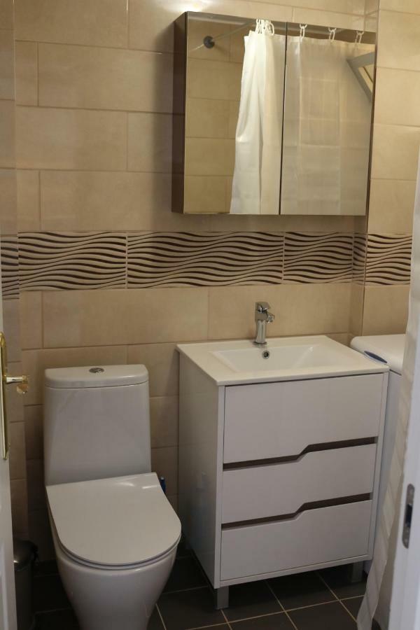 Apartmán Exklusiva Laegenhet I Benalmádena Exteriér fotografie